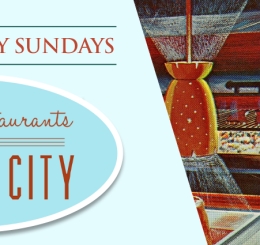 Iconic KC Restaurants