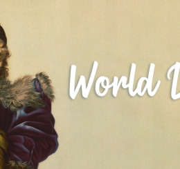 World Doll Day