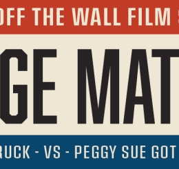 Nicolas Cage battling Nicolas Cage