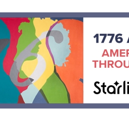 1776 at starlight American history through a new lens 