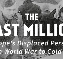 The Last Million
