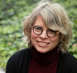 Jill Lepore