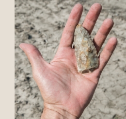 A Survey of Elemental Gratitude