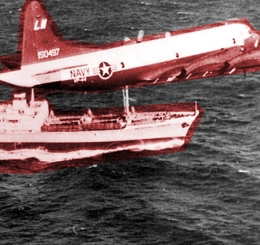 The Cuban Missile Crisis
