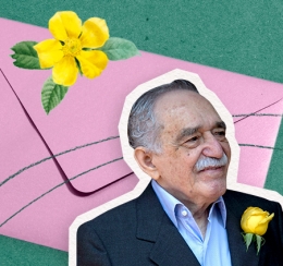 Gabo: A Love Letter