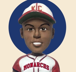 Bobbling Through History