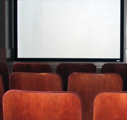 Durwood Film Vault