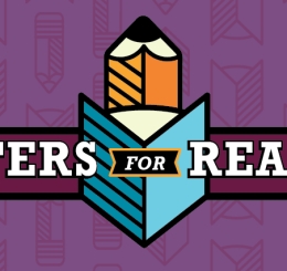 Writers for readers