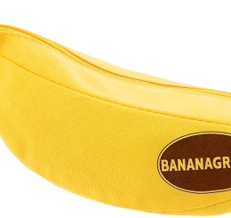 Bananagrams