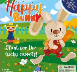 Happy Bunny
