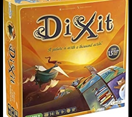 Dixit