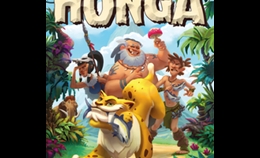 Honga