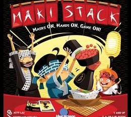 Maki Stack