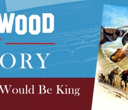 The Man Who Would be King