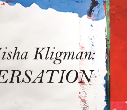Amy and Misha Kligman in Conversation