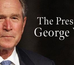 The Presidency of George W. Bush
