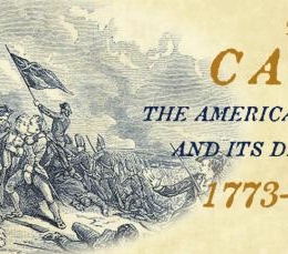 The Cause: The American Revolution and its Discontents