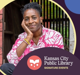 Jacqueline Woodson