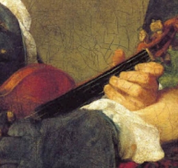 Bellissimo Barocco