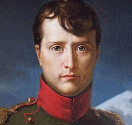 Napoleon Bonaparte