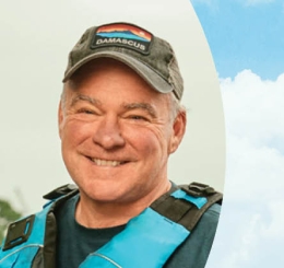 Tim Kaine