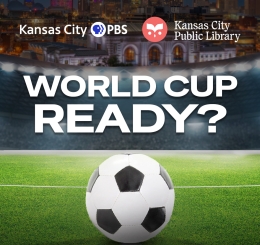 World Cup Ready?