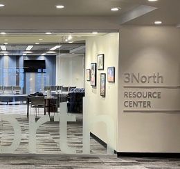 3North Resource Center