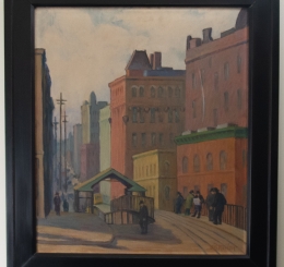 8th Street