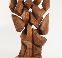 Abstract Sculpture