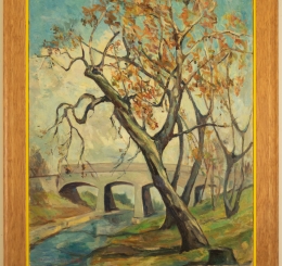 Abstract Tree