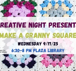granny squares