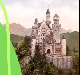 castles