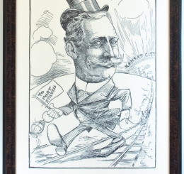 Arthur Stilwell