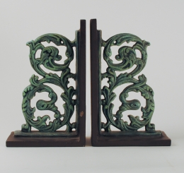 Bookends