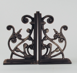 Bookends