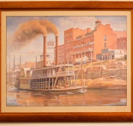 City of Kansas