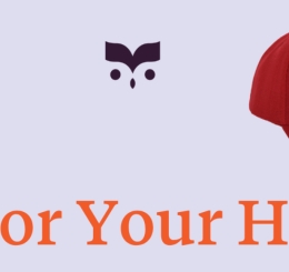 two hats