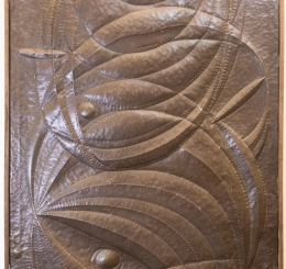 Cosmic Circles (i)