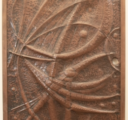 Cosmic Circles (ii)