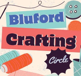 illustrations of crafting supplies