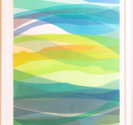 Ebb and Flow #10