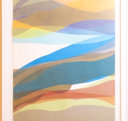Ebb and Flow #5