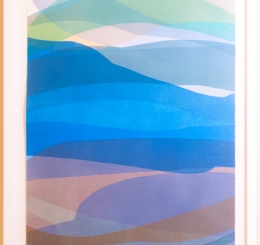 Ebb and Flow #6