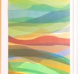 Ebb and Flow #8