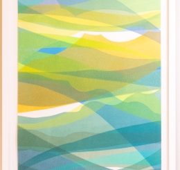 Ebb and Flow #9