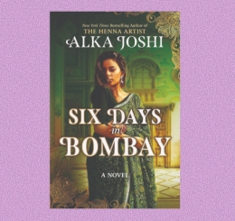 Signature Event: Six Days in Bombay