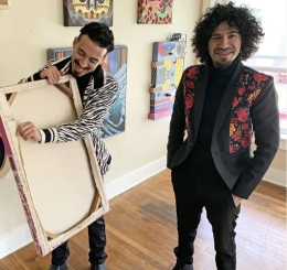 Gabuardy Brothers