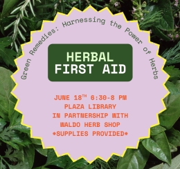 herbs