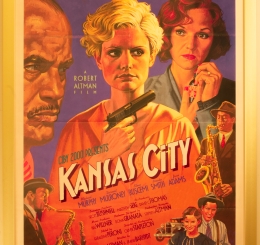 Kansas City (1)