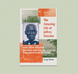 Signature event : Photo of greg olson's book 